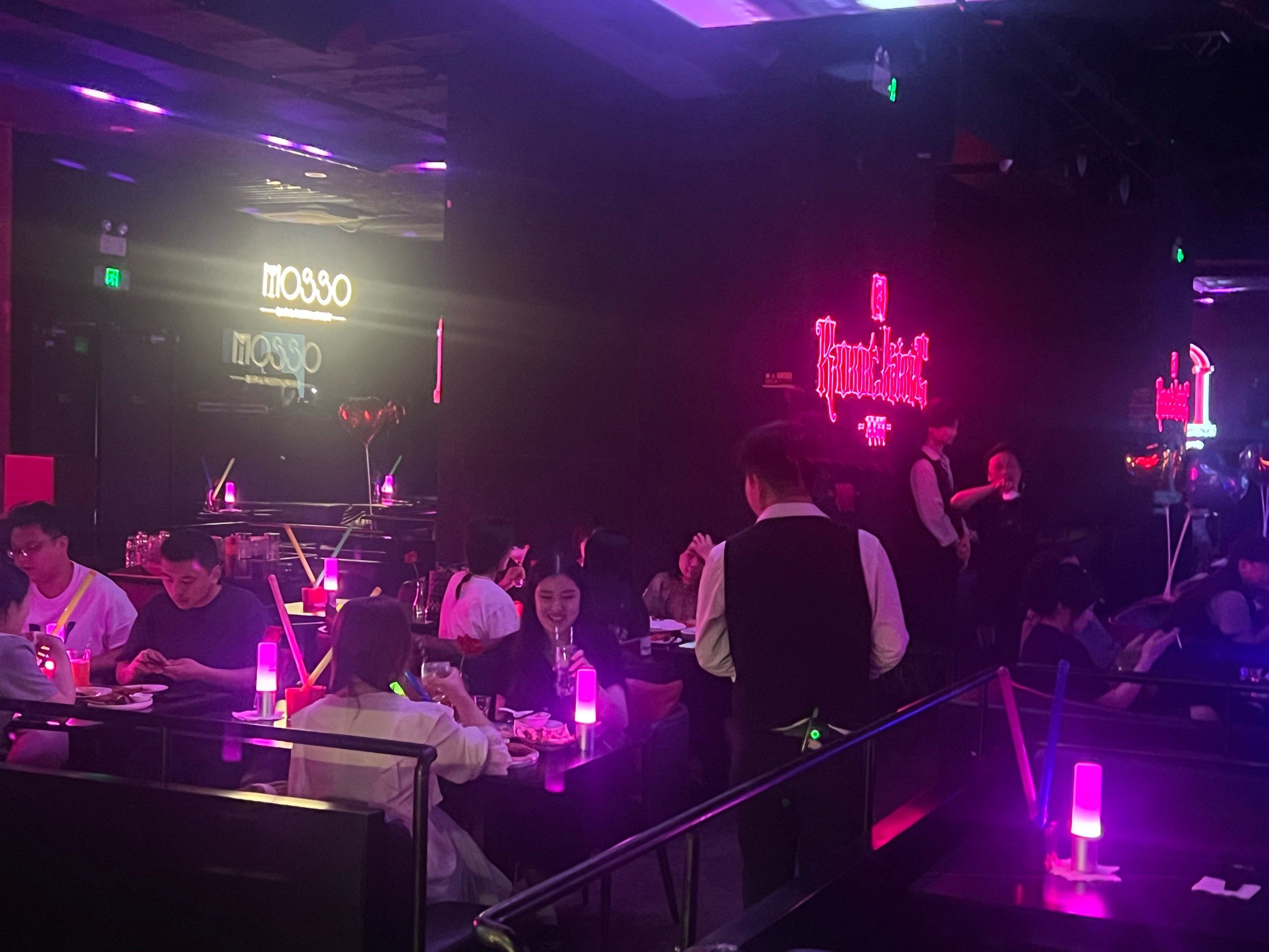 驻马店商务ktv推荐-新蔡县ktv预定