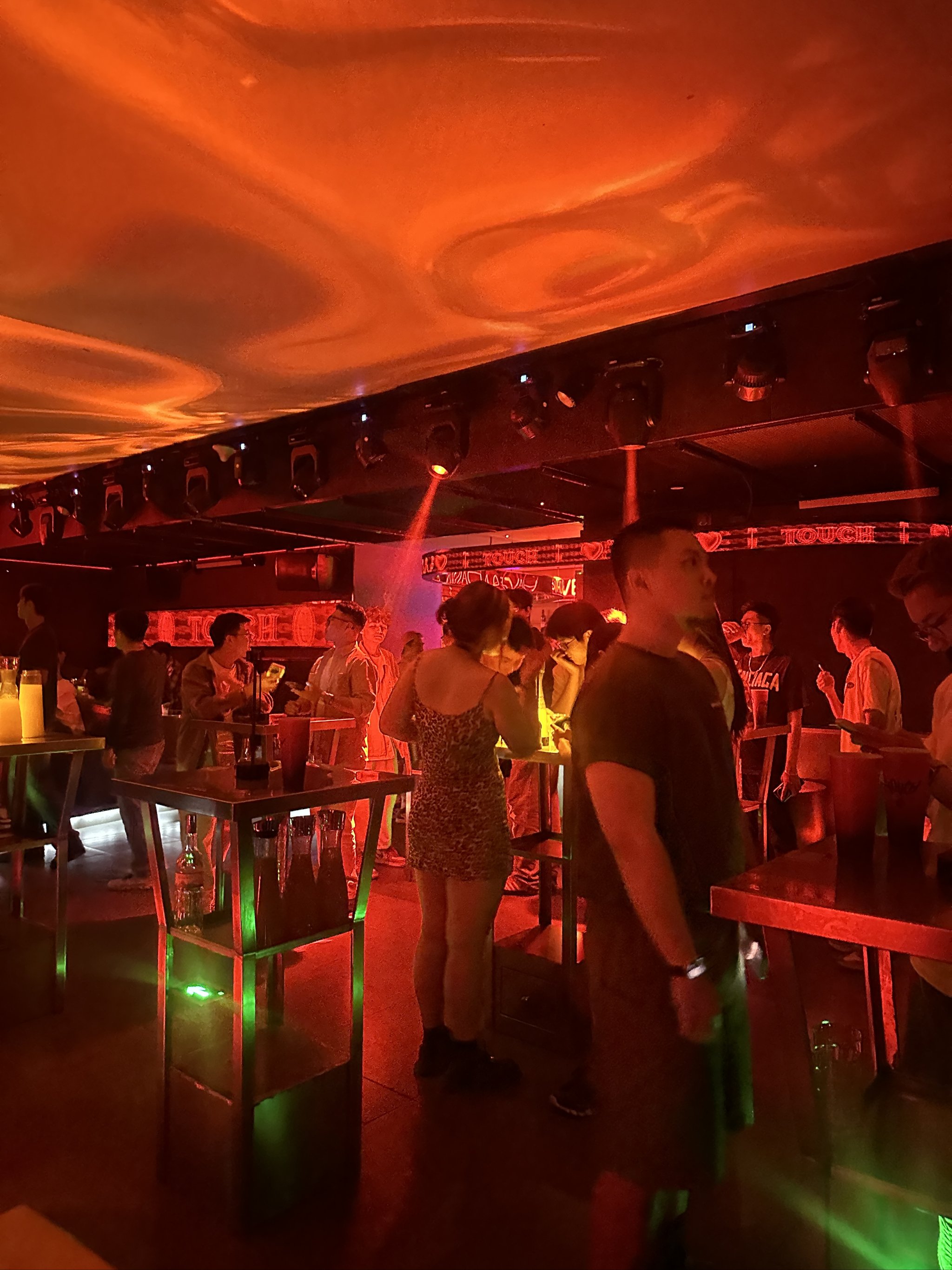 驻马店商务ktv计时方法介绍-新蔡县ktv预定